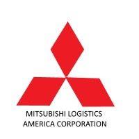 mitsubishi logistics america corporation