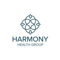 harmony health group logo image