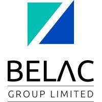 belac group limited logo image