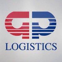 gp logistics logo image