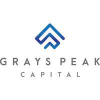 grays peak capital logo image