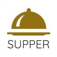 supper london logo image