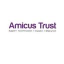 logo of Amicus Trust