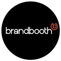 brandbooth logo image