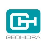 geohidra logo image