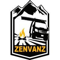 zenvanz logo image