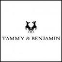 logo of Tammy Benjamin