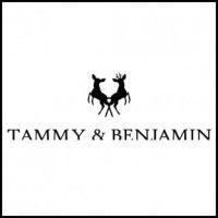 tammy & benjamin