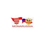 monarussia logo image