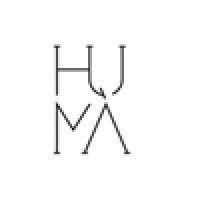 humà design+architecture logo image