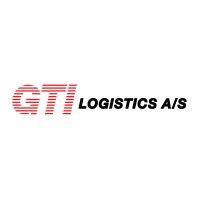 gti logistics a/s logo image