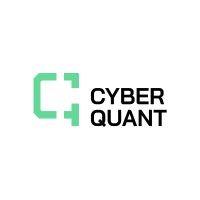 cyber quant logo image