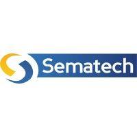 sematech logo image