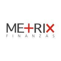 metrix finanzas logo image