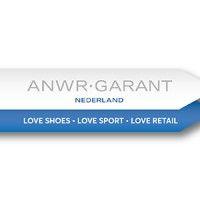 anwr-garant nederland logo image