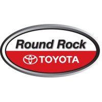 round rock toyota logo image