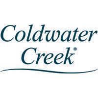 coldwater creek logo image