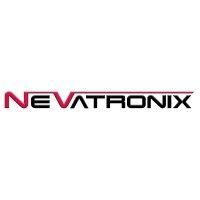 nevatronix logo image