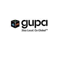 gupa network logo image