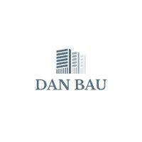 dan bau logo image