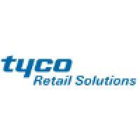 tyco retail solutions logo image