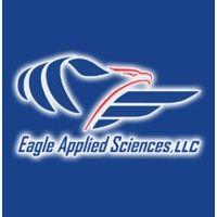 eagle applied sciences, llc logo image