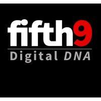 fifth9 logo image