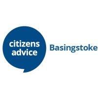 citizens advice basingstoke logo image