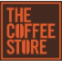 the coffee store