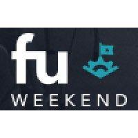 finishup weekend (fu weekend) logo image