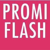 celebrity news ag / promiflash.de logo image