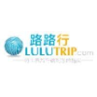 lulutrip logo image