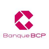 banque bcp logo image