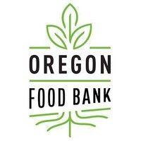 oregon food bank logo image