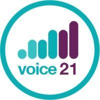 voice 21 uk