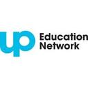 logo of Up Education Network