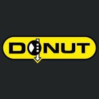 donut safety systems logo image