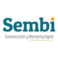 sembi comunicación logo image