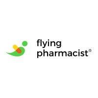 flying pharmacist plattform gmbh logo image