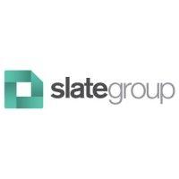 slate group consulting logo image