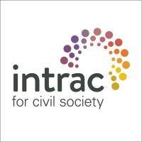 intrac logo image