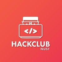 hack club nust logo image