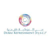 dubai refreshment p.j.s.c. - pepsi cola bottler logo image