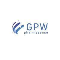 global pharmacy wholesale logo image