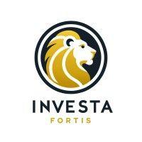 investa fortis sp. z o.o. logo image