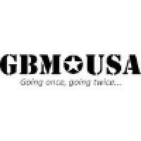 gbm usa logo image