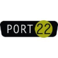 port 22, llc