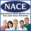 logo of National Association For Continuing Education Nace