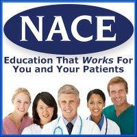 national association for continuing education (nace) logo image