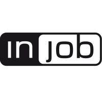 injob personal ag logo image